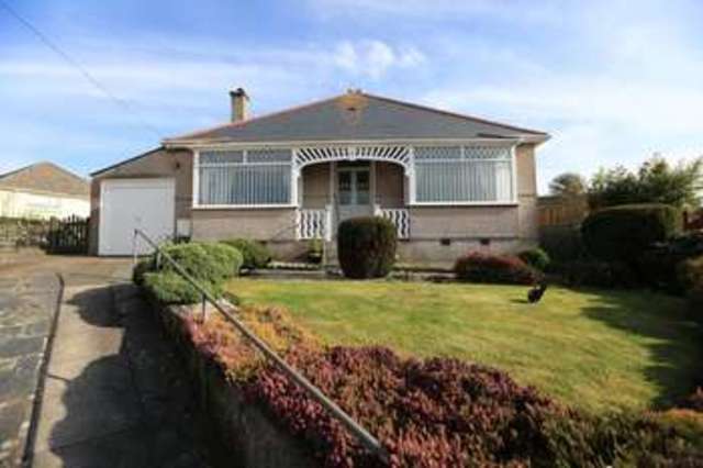  Image of 2 bedroom Detached house for sale in Berry Park Close Plymstock Plymouth PL9 at Plymstock Plymouth Devon, PL9 9AQ