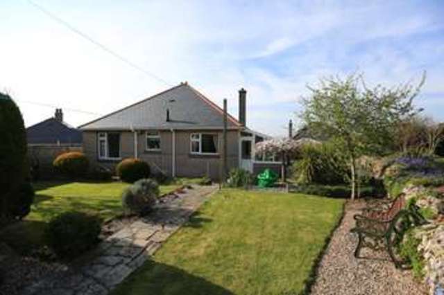  Image of 2 bedroom Detached house for sale in Berry Park Close Plymstock Plymouth PL9 at Plymstock Plymouth Devon, PL9 9AQ