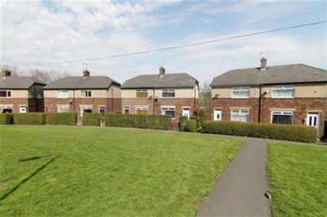  Image of 2 bedroom Semi-Detached house for sale in Pollit Avenue Sowerby Bridge HX6 at Sowerby, HX6 1LE
