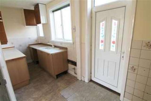  Image of 2 bedroom Semi-Detached house for sale in Pollit Avenue Sowerby Bridge HX6 at Sowerby, HX6 1LE