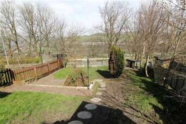  Image of 2 bedroom Semi-Detached house for sale in Pollit Avenue Sowerby Bridge HX6 at Sowerby, HX6 1LE