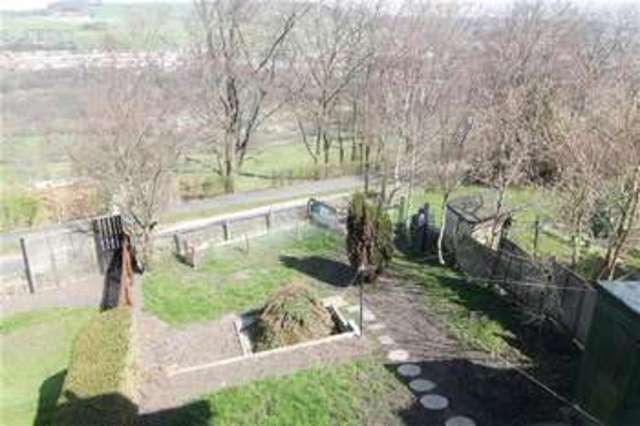  Image of 2 bedroom Semi-Detached house for sale in Pollit Avenue Sowerby Bridge HX6 at Sowerby, HX6 1LE