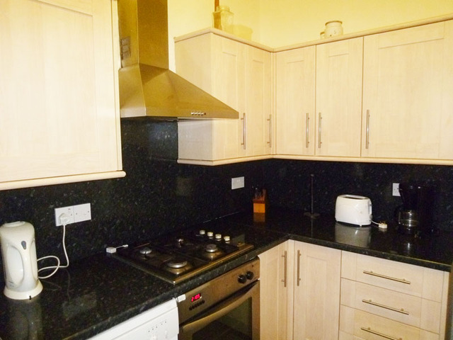  Image of 4 bedroom Flat to rent in Polwarth Gardens Edinburgh EH11 at Polwarth Edinburgh Edinburgh, EH11 1LW