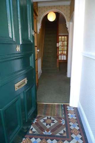  Image of 3 bedroom Semi-Detached house for sale in Lowlands Road Pontnewydd Cwmbran NP44 at Cwmbran, NP44 1RA