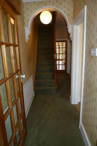  Image of 3 bedroom Semi-Detached house for sale in Lowlands Road Pontnewydd Cwmbran NP44 at Cwmbran, NP44 1RA
