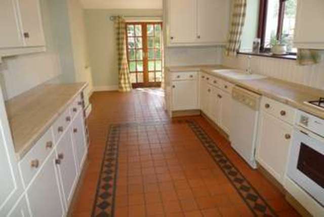  Image of 3 bedroom Semi-Detached house for sale in Lowlands Road Pontnewydd Cwmbran NP44 at Cwmbran, NP44 1RA