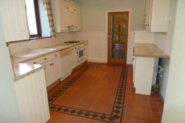  Image of 3 bedroom Semi-Detached house for sale in Lowlands Road Pontnewydd Cwmbran NP44 at Cwmbran, NP44 1RA