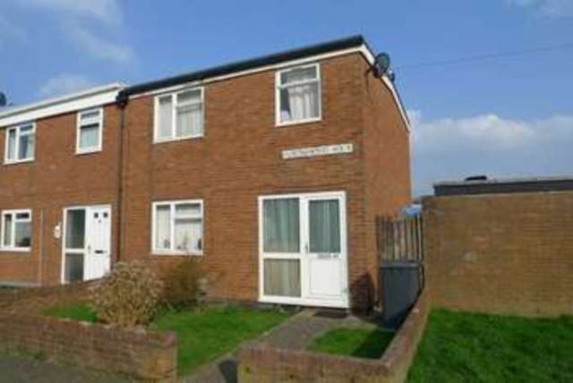  Image of 3 bedroom End of Terrace for sale in Pontnewydd Walk Cwmbran NP44 at Cwmbran, NP44 1PZ