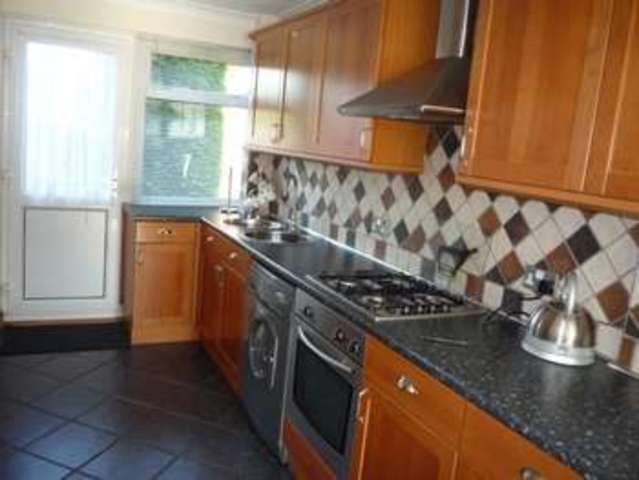  Image of 3 bedroom End of Terrace for sale in Pontnewydd Walk Cwmbran NP44 at Cwmbran, NP44 1PZ