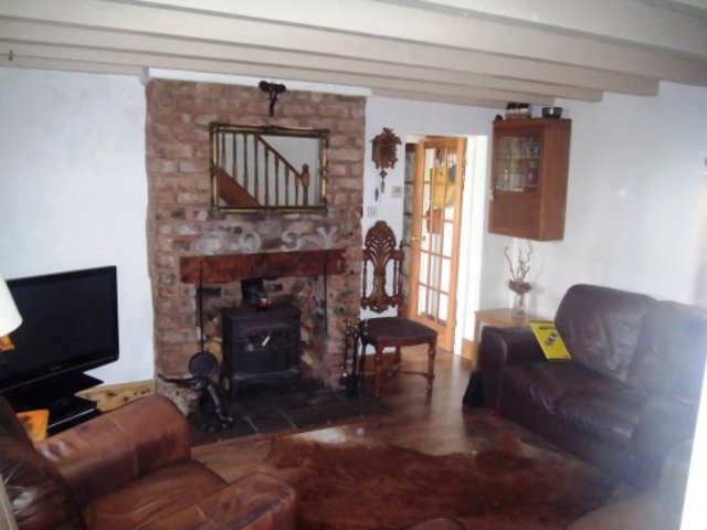  Image of 3 bedroom Detached house for sale in Pool Lane Conwy LL32 at Conwy LL32 8PZ Conwy, LL32 8PZ