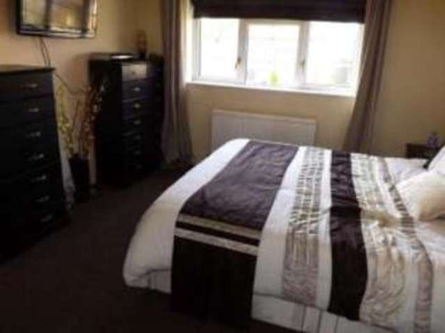  Image of 3 bedroom Semi-Detached house for sale in Pope Way Peterborough PE1 at Peterborough Cambridgeshire Peterborough, PE1 3NA