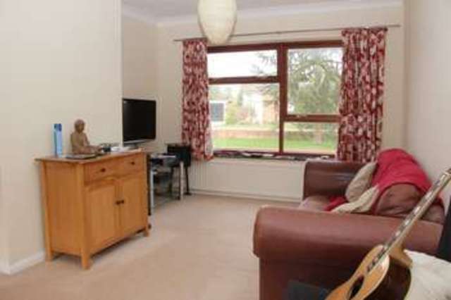  Image of 3 bedroom Detached house for sale in Poringland Road Stoke Holy Cross Norwich NR14 at Stoke Holy Cross Norwich Framingham Pigot, NR14 8NW