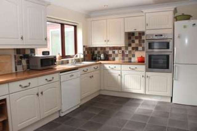  Image of 3 bedroom Detached house for sale in Poringland Road Stoke Holy Cross Norwich NR14 at Stoke Holy Cross Norwich Framingham Pigot, NR14 8NW