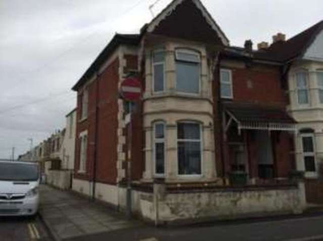  Image of 2 bedroom Flat for sale in Gladys Avenue Portsmouth PO2 at Portsmouth Hampshire North End, PO2 9BJ