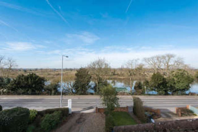  Image of 3 bedroom Semi-Detached house for sale in Portsmouth Road Kingston upon Thames KT1 at Portsmouth Road Kingston Upon Thames Kingston upon Thames, KT1 2ND