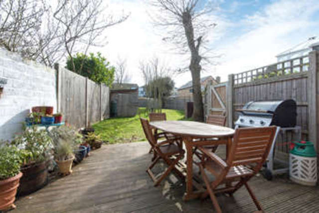  Image of 3 bedroom Semi-Detached house for sale in Portsmouth Road Kingston upon Thames KT1 at Portsmouth Road Kingston Upon Thames Kingston upon Thames, KT1 2ND