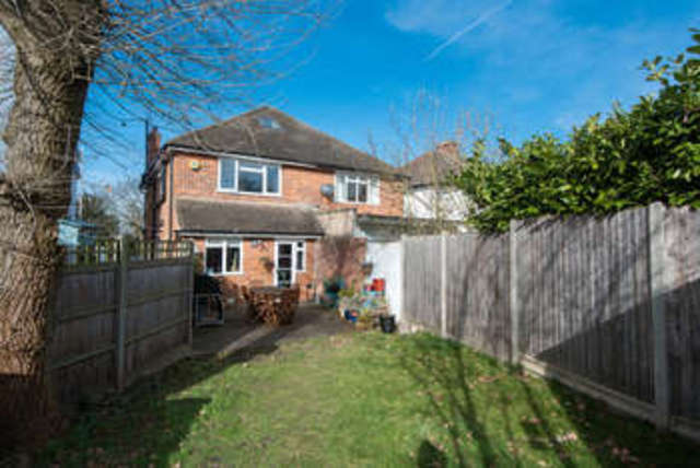  Image of 3 bedroom Semi-Detached house for sale in Portsmouth Road Kingston upon Thames KT1 at Portsmouth Road Kingston Upon Thames Kingston upon Thames, KT1 2ND