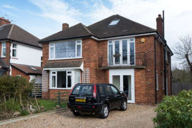  Image of 3 bedroom Semi-Detached house for sale in Portsmouth Road Kingston upon Thames KT1 at Portsmouth Road Kingston Upon Thames Kingston upon Thames, KT1 2ND