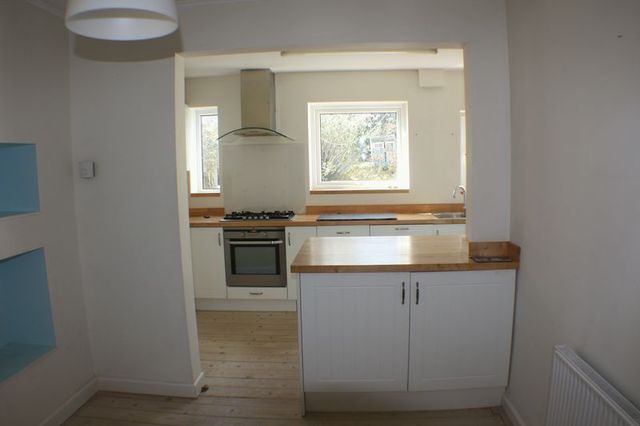  Image of 4 bedroom Semi-Detached house for sale in Powys Place Dinas Powys CF64 at Powys Place  Dinas Powys, CF64 4LB