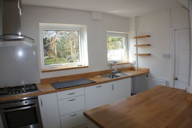  Image of 4 bedroom Semi-Detached house for sale in Powys Place Dinas Powys CF64 at Powys Place  Dinas Powys, CF64 4LB