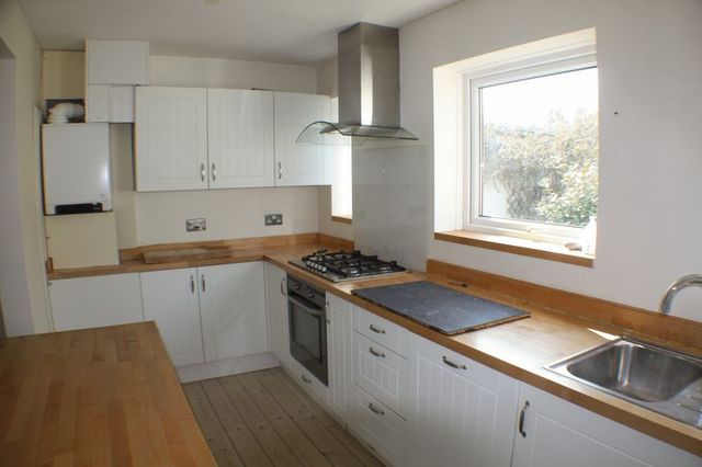  Image of 4 bedroom Semi-Detached house for sale in Powys Place Dinas Powys CF64 at Powys Place  Dinas Powys, CF64 4LB
