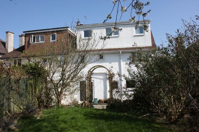  Image of 4 bedroom Semi-Detached house for sale in Powys Place Dinas Powys CF64 at Powys Place  Dinas Powys, CF64 4LB