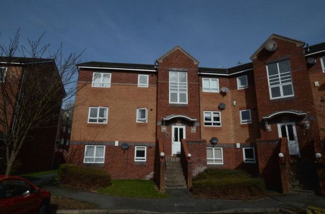  Image of 2 bedroom Flat for sale in Princes Gardens Highfield Street Liverpool L3 at Princes Gardens Highfield Street Liverpool, L3 6LH