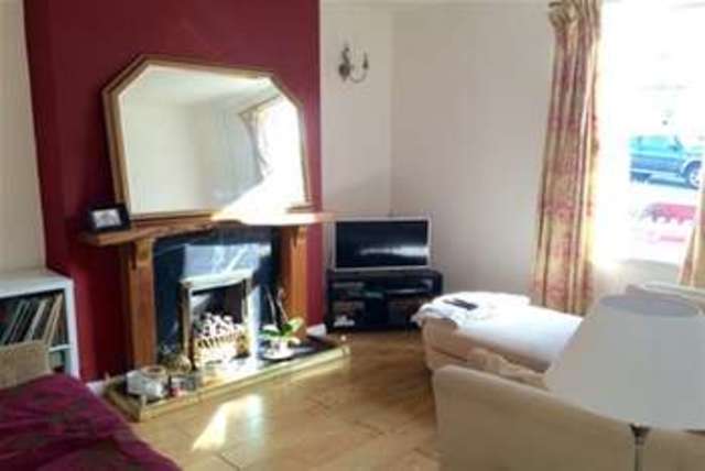  Image of 3 bedroom Terraced house to rent in Princes Road Torquay TQ1 at Torquay, TQ1 1PA