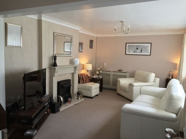  Image of 3 bedroom Semi-Detached house for sale in Princes Walk New Inn Pontypool NP4 at Princes Walk New Inn PONTYPOOL, NP4 0PF