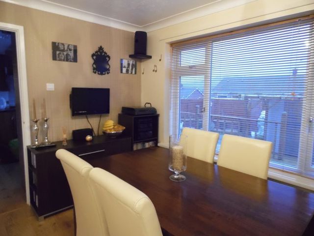  Image of 3 bedroom Semi-Detached house for sale in Princes Walk New Inn Pontypool NP4 at Princes Walk New Inn PONTYPOOL, NP4 0PF