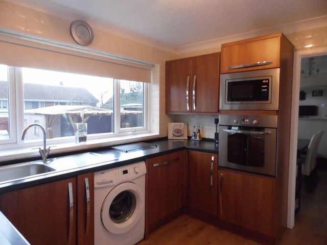  Image of 3 bedroom Semi-Detached house for sale in Princes Walk New Inn Pontypool NP4 at Princes Walk New Inn PONTYPOOL, NP4 0PF