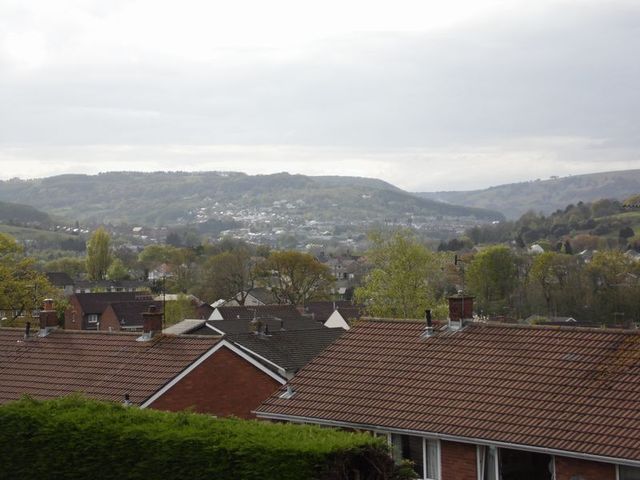  Image of 3 bedroom Semi-Detached house for sale in Princes Walk New Inn Pontypool NP4 at Princes Walk New Inn PONTYPOOL, NP4 0PF
