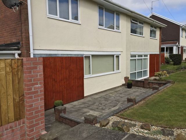  Image of 3 bedroom Semi-Detached house for sale in Princes Walk New Inn Pontypool NP4 at Princes Walk New Inn PONTYPOOL, NP4 0PF