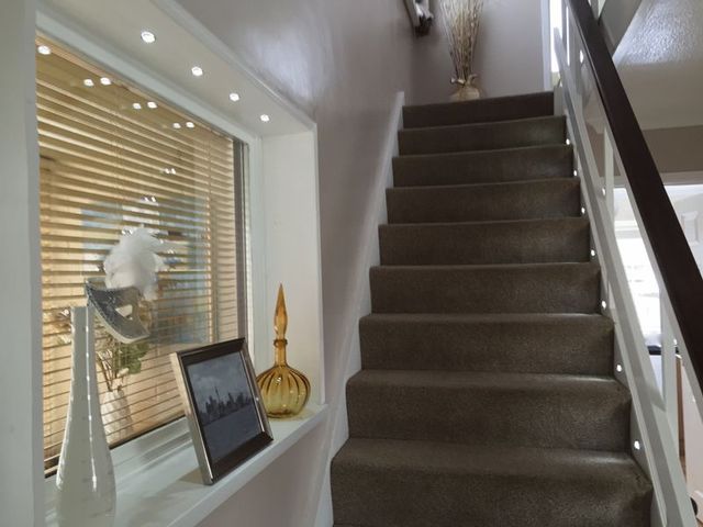  Image of 3 bedroom Semi-Detached house for sale in Princes Walk New Inn Pontypool NP4 at Princes Walk New Inn PONTYPOOL, NP4 0PF
