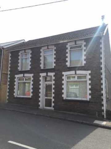  Image of 3 bedroom Detached house for sale in Prospect Place Ogmore Vale Bridgend CF32 at Bridgend Mid Glamorgan Bridgend, CF32 7DE