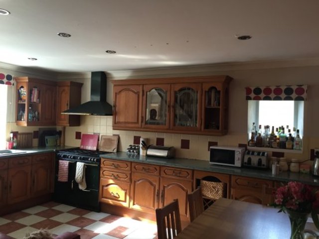  Image of 3 bedroom Detached house for sale in Prospect Place Ogmore Vale Bridgend CF32 at Bridgend Mid Glamorgan Bridgend, CF32 7DE