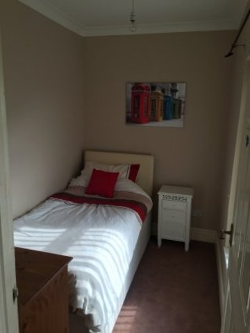  Image of 3 bedroom Detached house for sale in Prospect Place Ogmore Vale Bridgend CF32 at Bridgend Mid Glamorgan Bridgend, CF32 7DE