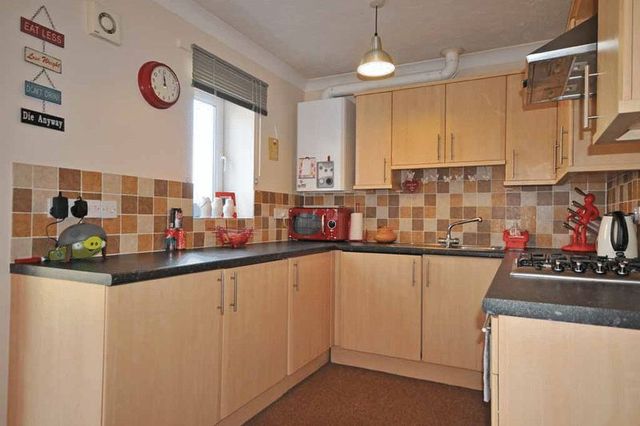  Image of 2 bedroom Property to rent in Park View Prospect Place St. Thomas Exeter EX4 at Prospect Place St Thomas Exeter, EX4 1JA