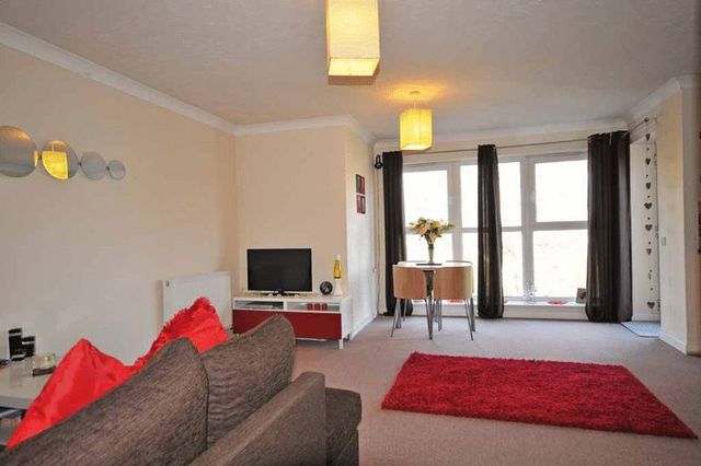  Image of 2 bedroom Property to rent in Park View Prospect Place St. Thomas Exeter EX4 at Prospect Place St Thomas Exeter, EX4 1JA
