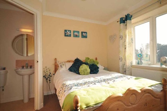  Image of 2 bedroom Property to rent in Park View Prospect Place St. Thomas Exeter EX4 at Prospect Place St Thomas Exeter, EX4 1JA