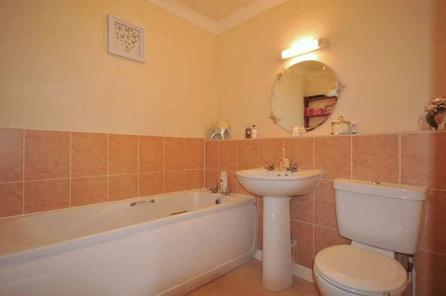  Image of 2 bedroom Property to rent in Park View Prospect Place St. Thomas Exeter EX4 at Prospect Place St Thomas Exeter, EX4 1JA