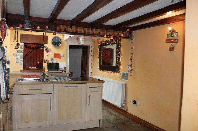  Image of 3 bedroom Detached house for sale in Providence Lane Long Ashton Bristol BS41 at 78 Providence Lane  Long Ashton, BS41 9DN