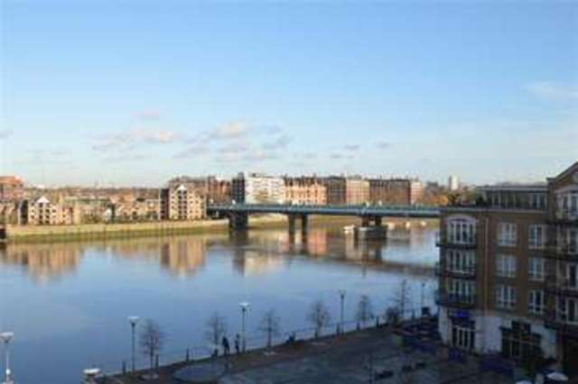  Image of 2 bedroom Apartment to rent in Brewhouse Lane London SW15 at Putney, SW15 2JQ