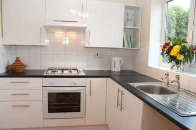  Image of 2 bedroom End of Terrace for sale in Pyke Court Caister-on-Sea Great Yarmouth NR30 at Caister-on-sea Great Yarmouth Caister-on-Sea, NR30 5XF