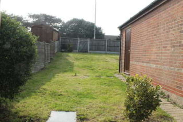  Image of 2 bedroom End of Terrace for sale in Pyke Court Caister-on-Sea Great Yarmouth NR30 at Caister-on-sea Great Yarmouth Caister-on-Sea, NR30 5XF
