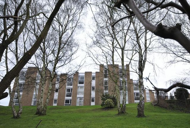  Image of 2 bedroom Flat to rent in Quarry Close Handbridge Chester CH4 at Quarry Close Handbridge Chester, CH4 7LG