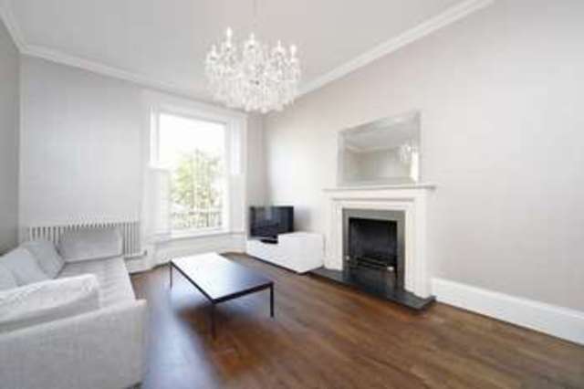  Image of 2 bedroom Property to rent in Queens Gardens London W2 at Queens Gardens  London, W2 3AF