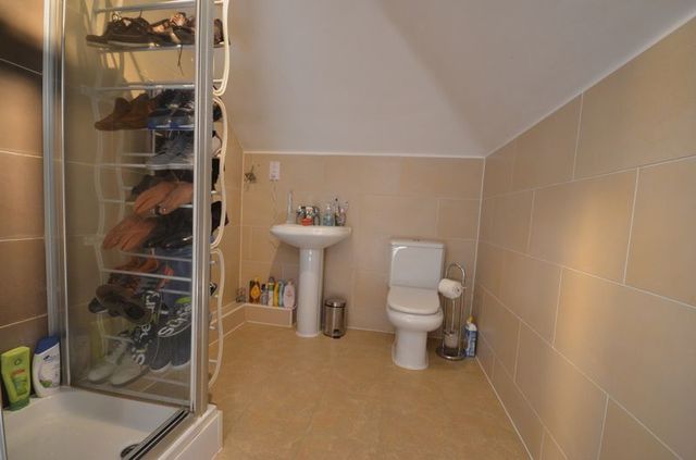  Image of 2 bedroom Flat for sale in Queens Park West Drive Bournemouth BH8 at Queens Park West Drive  Bournemouth, BH8 9BY