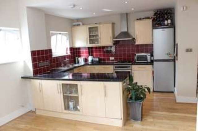  Image of 3 bedroom Mews for sale in Queens Place Hove BN3 at Hove Hove, BN3 2LT