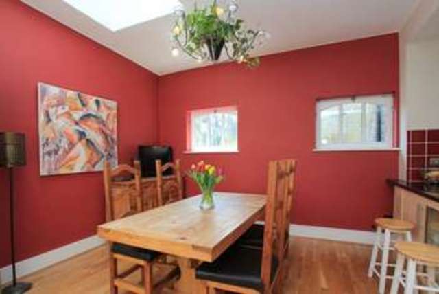  Image of 3 bedroom Mews for sale in Queens Place Hove BN3 at Hove Hove, BN3 2LT